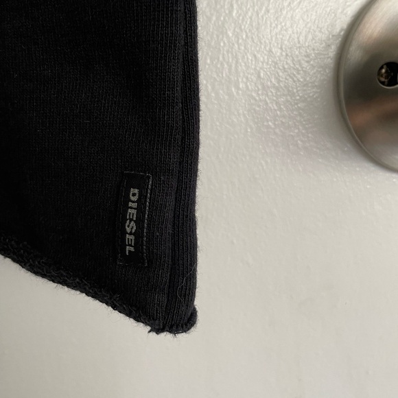 Diesel Sleeveless Tunic/Dress - Picture 3 of 4